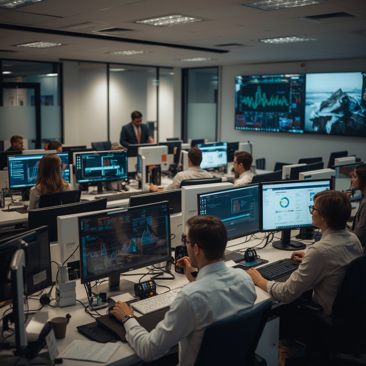 Managed Services