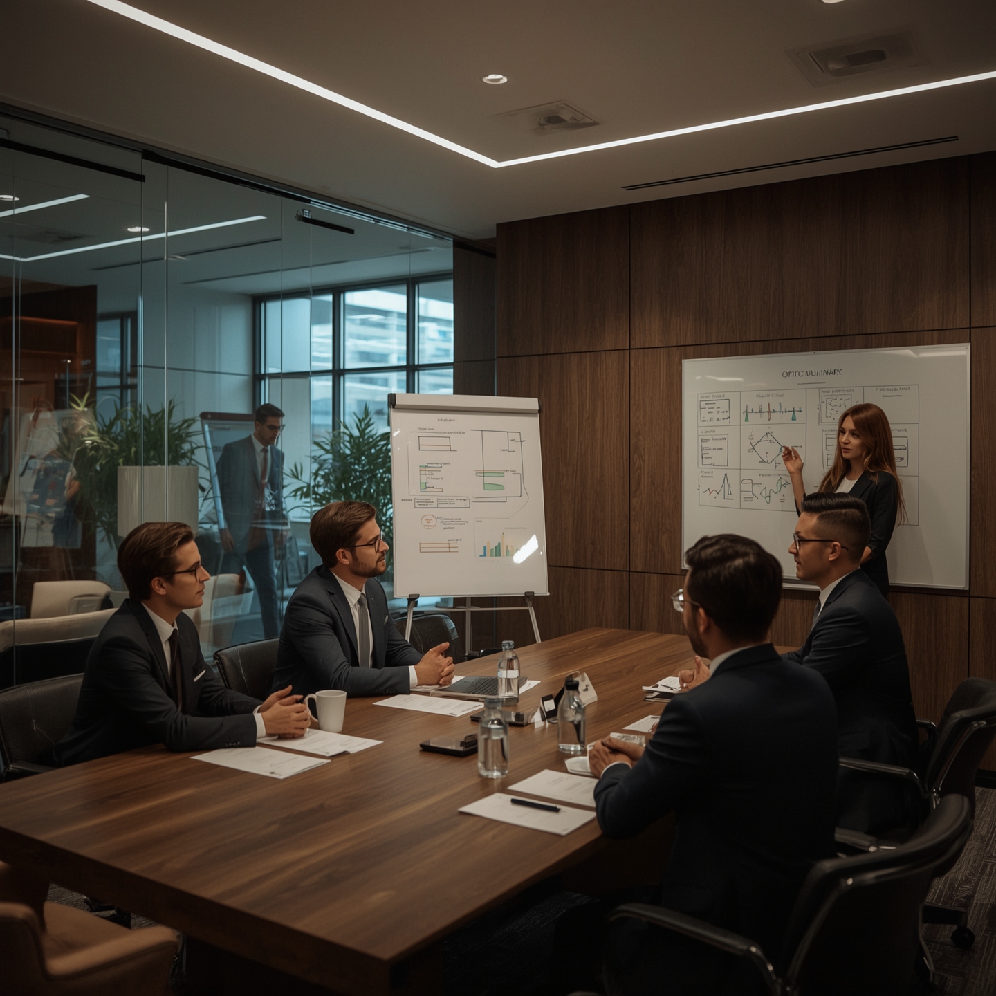 Professional Services